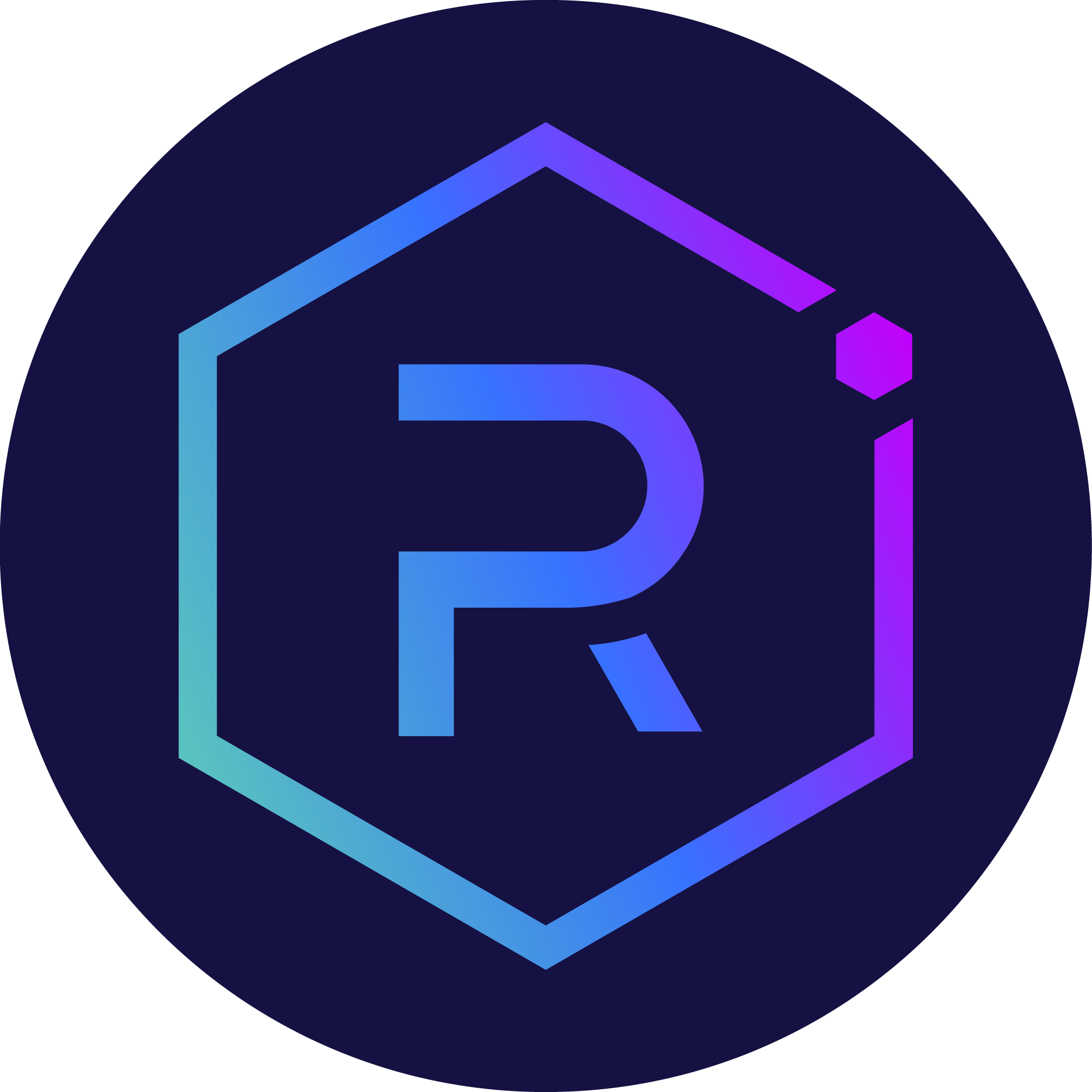 Raydium icon